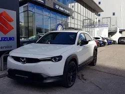 Weiß Gebraucht 2021 Mazda MX30 Touring SUV | € 15.990 (Fairer Preis)