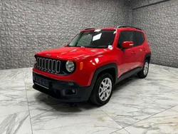 Rot Gebraucht 2017 Jeep Renegade Longitude SUV | € 6.390
