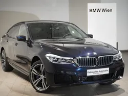 Carbonschwarz Gebraucht 2020 BMW 630 Efficient Dynamics Coupé | € 43.990