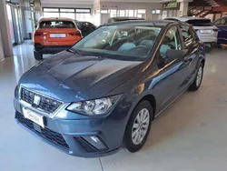 Grau Gebraucht 2021 Seat Ibiza Style Limousine | € 11.450 (Fairer Preis)