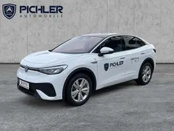 Weiss metallic Gebraucht 2022 VW ID.5 Pro Performance SUV | € 29.990 (Superpreis)