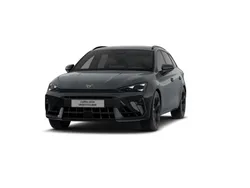 Dunkelblau normal Neu 2025 Cupra Leon Kombi | € 27.480 (Superpreis)