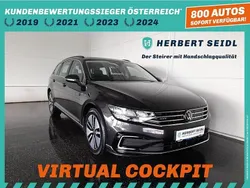 Grau Gebraucht 2021 VW Passat GTE Kombi | € 20.480 (Guter Preis)