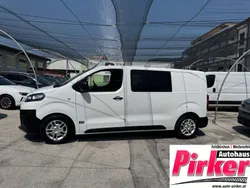 Weiß Gebraucht 2019 Opel Vivaro Elegance Van | € 17.490 (Guter Preis)