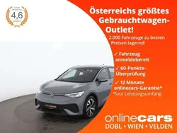 Grau Gebraucht 2023 VW ID.5 Pro SUV | € 33.230 (Superpreis)