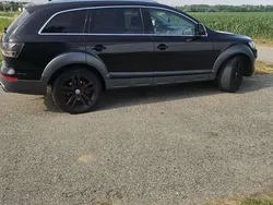 Gebraucht 2007 Audi Q7 SUV | € 5.500 (Guter Preis)
