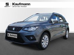 Grau Gebraucht 2018 Seat Arona Reference SUV | € 13.900 (Fairer Preis)