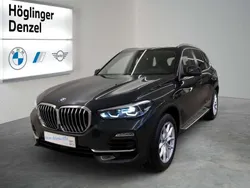 Sophistograu brillanteffekt Gebraucht 2019 BMW X5 Efficient Dynamics SUV | € 53.990 (Superpreis)