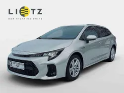 Grau Gebraucht 2021 Suzuki Swace Kombi | € 20.990 (Fairer Preis)