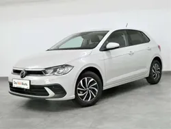 Grau Neu 2024 VW Polo R Limousine | € 22.990 (Fairer Preis)