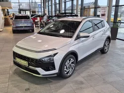 Grau Neu 2025 Hyundai Bayon GO! SUV | € 23.260 (Guter Preis)