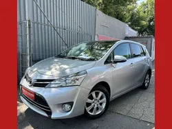 Schwarz Gebraucht 2015 Toyota Verso Active Van / Kleinbus | € 14.999 (Etwas zu teuer)