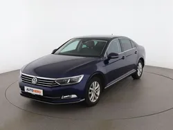 Blau Gebraucht 2019 VW Passat Highline Limousine | € 22.390 (Guter Preis)