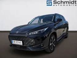 Neu 2025 MG HS Luxury SUV | € 36.790 (Guter Preis)