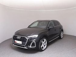 Schwarz metallicperleffektno Gebraucht 2024 Audi Q5 S-Line SUV | € 49.222 (Guter Preis)