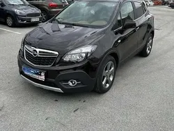 Gebraucht 2013 Opel Mokka Edition SUV | € 7.000 (Fairer Preis)