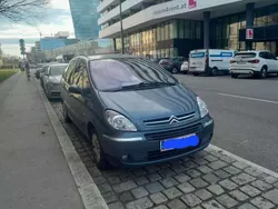 Gebraucht 2005 Citroën Xsara Picasso Van / Kleinbus | € 1.300 (Fairer Preis)
