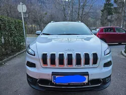 Weiß Gebraucht 2014 Jeep Cherokee Longitude SUV | € 15.800 (Fairer Preis)