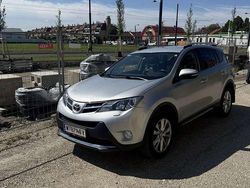 Gebraucht 2014 Toyota RAV4 Executive SUV | € 15.000