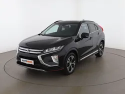 Schwarz Gebraucht 2020 Mitsubishi Eclipse Cross Diamant Edition SUV | € 23.490 (Guter Preis)