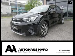 Schwarz Gebraucht 2021 Kia Stonic 4 SUV | € 13.890 (Guter Preis)