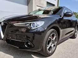 Gebraucht 2019 Alfa Romeo Stelvio Super SUV | € 24.990 (Fairer Preis)