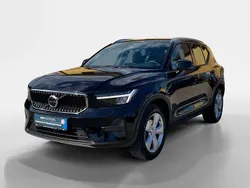 Schwarz Gebraucht 2023 Volvo XC40 Core SUV | € 33.490 (Superpreis)