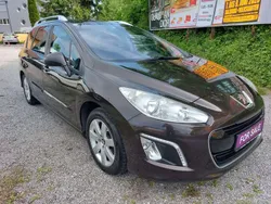 Gebraucht 2012 Peugeot 308 Active Kombi | € 3.400 (Guter Preis)