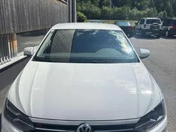 Weiß Gebraucht 2019 VW Polo Limousine | € 12.500 (Guter Preis)