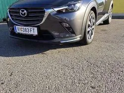Gebraucht 2022 Mazda CX-3 SUV | € 19.999 (Fairer Preis)