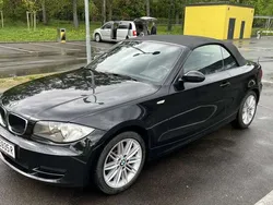 Gebraucht 2009 BMW 118 Cabriolet Cabrio | € 8.599 (Guter Preis)