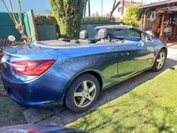 Blau Gebraucht 2013 Opel Cascada Cabrio | € 10.000