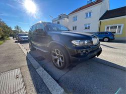 Gebraucht 2006 BMW X5 SUV | € 4.000 (Etwas zu teuer)