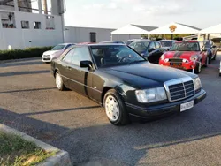 Grau Gebraucht 1989 Mercedes 230 Coupé | € 7.900