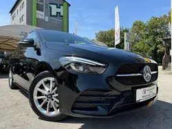 Mercedes B250e