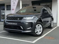 Grau Gebraucht 2022 Land Rover Discovery Sport R-Dynamic SUV | € 39.980 (Guter Preis)