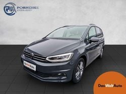 Grau Gebraucht 2025 VW Touran Van / Kleinbus | € 42.590