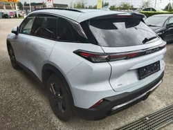 Neu 2025 Baic X55 SUV | € 38.990