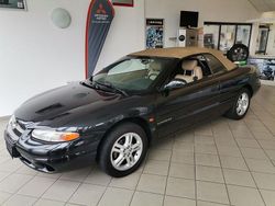Grau Gebraucht 1998 Chrysler Stratus Cabrio | € 7.777
