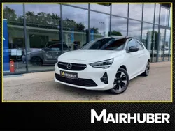 Arktis weiss Gebraucht 2023 Opel Corsa-e Kleinwagen | € 23.990 (Etwas zu teuer)
