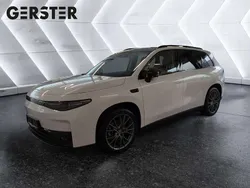 Weiß Neu 2025 Leapmotor C10 SUV | € 38.421 (Fairer Preis)