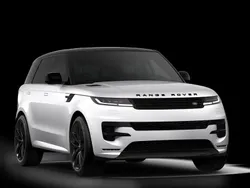 Ostuni pearl white Neu 2025 Land Rover Range Rover Sport HSE Dynamic SUV | € 137.628 (Fairer Preis)