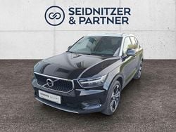 Schwarz Gebraucht 2018 Volvo XC40 Momentum SUV | € 26.900 (Etwas zu teuer)