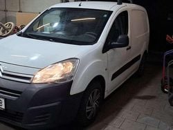 Gebraucht 2015 Citroën Berlingo XTR Kombi | € 6.000 (Superpreis)