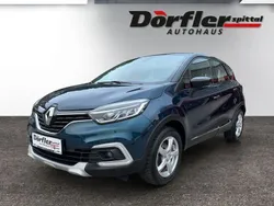 Gebraucht 2019 Renault Captur Intens SUV | € 14.490 (Fairer Preis)