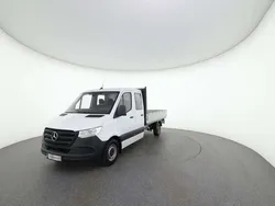 Weiß Gebraucht 2021 Mercedes E43 AMG AMG Limousine | € 47.988