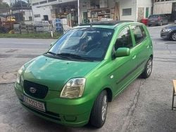 Gebraucht 2007 Kia Picanto EX Kleinwagen | € 1.999