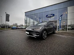 Silver sand black Neu 2025 BYD Tang SUV | € 73.690 (Fairer Preis)