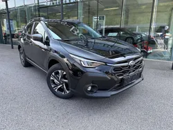 Schwarz Neu 2024 Subaru Crosstrek Style SUV | € 33.990 (Superpreis)