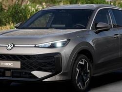 Neu 2025 VW T-Roc Trendline SUV | € 29.890 (Superpreis)